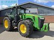 Tractor agrícola - John Deere - 8360