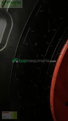 Tractor agrícola - Claas - axion 830 cmatic