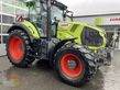 Tractor agrícola - Claas - axion 830 cmatic st5 cebis CMATIC CEBIS
