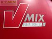 Remolqu esparcidor - BVL - v mix plus 10 h-1s t