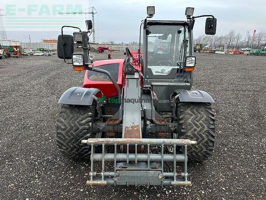 Telescopica - Weidemann - t5522 tl48