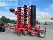 Grada de disco - Horsch - joker 8rt