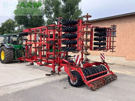 Cultivador - Horsch - tiger 6 xl