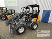 Minicargadora - Giant - g1500