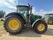 Tractor agrícola - John Deere - 6215r