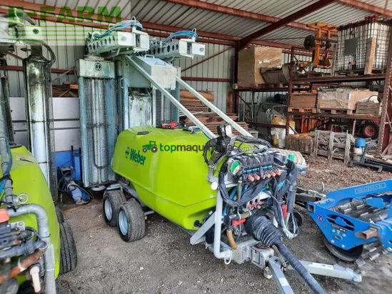 Atomizador - Bomag - nc1000