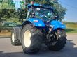 Tractor agrícola - New Holland - t7.170 range command
