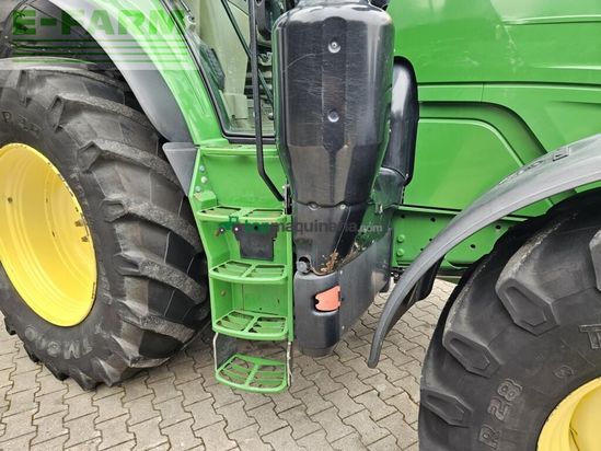 Tractor agrícola - John Deere - 6175m