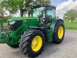 Tractor agrícola - John Deere - 6140r *kundenauftrag*