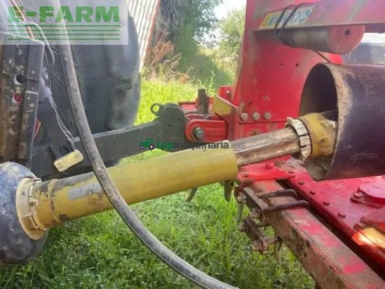 Grada rotativa - Maschio - dmr 3000 combi