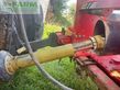 Grada rotativa - Maschio - dmr 3000 combi