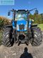 Tractor agrícola - New Holland - t5050