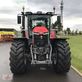 Tractor agrícola - Massey Ferguson - mf 8s.305 exclusive Exclusive