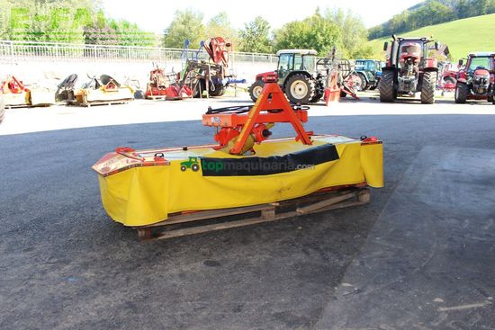 Cortacésped manual - Fella - sm 270 fp-s