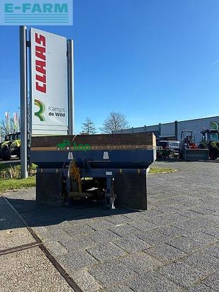 Esparcidor - Bogballe - ex trend