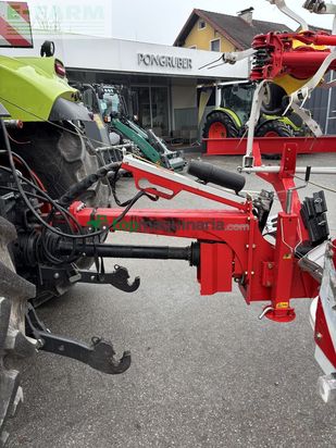 Henificador - Pöttinger - pöttinger hit 8.9 t