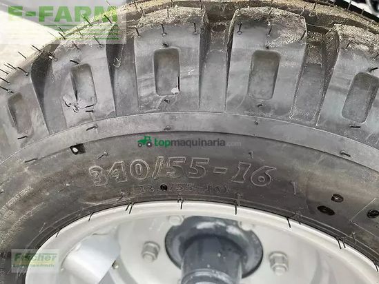 Volquet - Oehler - ol edk 60 s