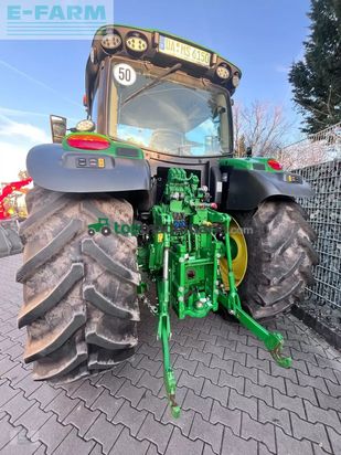 Tractor agrícola - John Deere - 6r 150 garativerlängerung 1500 h