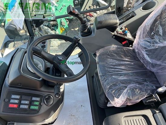 Telescopica - kramer - kl35.8t