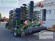 Combinado de siembra - Amazone - cirrus 6003-2