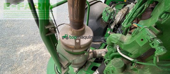 Cosechadora de Cereal - John Deere - 8300