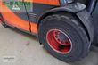 Elevadora - Linde - e 35 hl 387