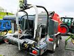 Empacadora gigant - Kuhn - vbp 3195 intelliwrap, opti cut 23