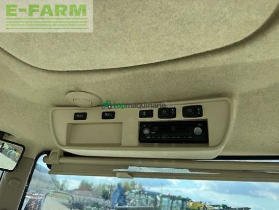 Tractor agrícola - John Deere - 8370r