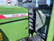 Tractor agrícola - Fendt - 211 vario p profi+ (gen3)