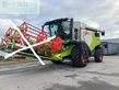 Cosechadora de Cereal - Claas - trion 530 tradition