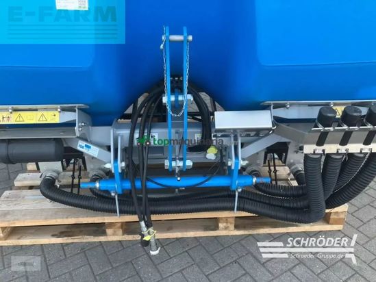 Combinado de siembra - Lemken - solitair 23+/1900