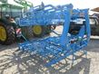 Combinado de siembra - Lemken - korund 8/600k gar
