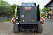 Empacadora gigant - Claas - variant 585 rc pro