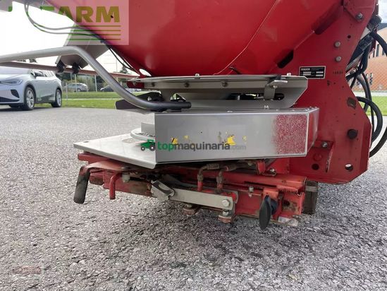 Esparcidor - Rauch - axera-h 1102 emc