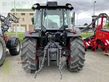 Tractor agrícola - Claas - axos 240 + mx a 106 frontlader