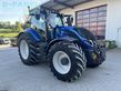 Tractor agrícola - Valtra - t215d mit vollausstattung