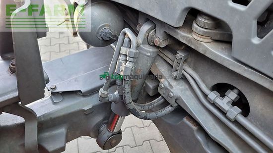 Tractor agrícola - Fendt - 828 vario profiplus