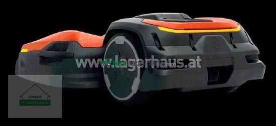 Esparcidor -  - großflächenmäher ceora 544 epos