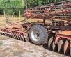 Grada de disco - Kverneland - dtd 600 rsw