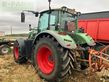 Tractor agrícola - Fendt - tract fendt 722 vario profi +