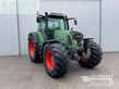 Tractor agrícola - Fendt - 818 vario tms