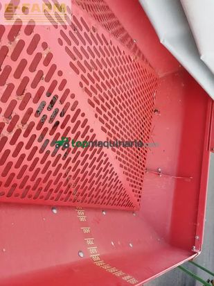 Esparcidor - Kverneland - exacta-tl