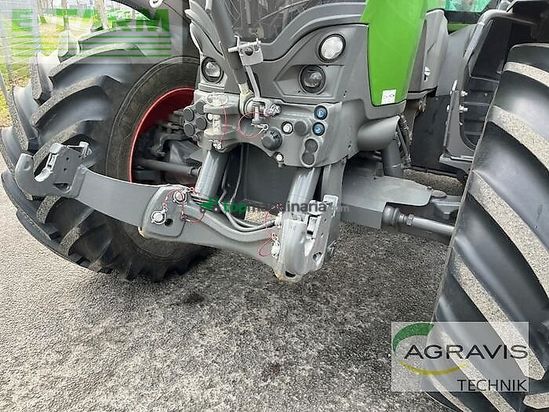 Tractor agrícola - Fendt - 724 vario gen-7 power+ setting2