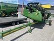 Cosechadora de Cereal - John Deere - 9540i wts