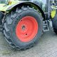 Tractor agrícola - Claas - celtis 456 rx comfort stoll fz 30