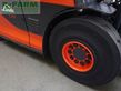 Elevadora - Linde - e 25/600 h 387