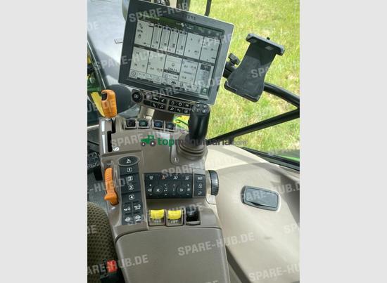 John Deere 6155R (SH3461369503)