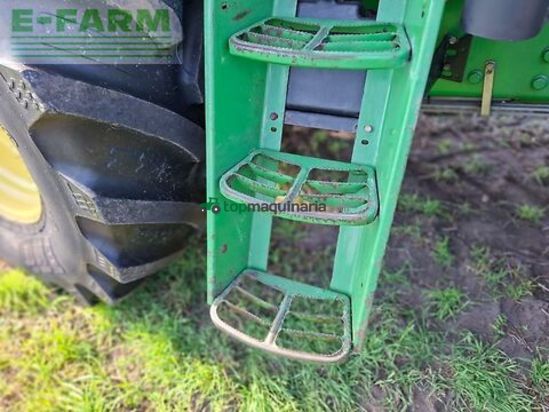 Tractor agrícola - John Deere - 6830 premium *auto powr*