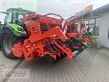Combinado de siembra - Kuhn - combiliner integra