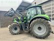 Tractor agrícola - Deutz-Fahr - agrotron 6165